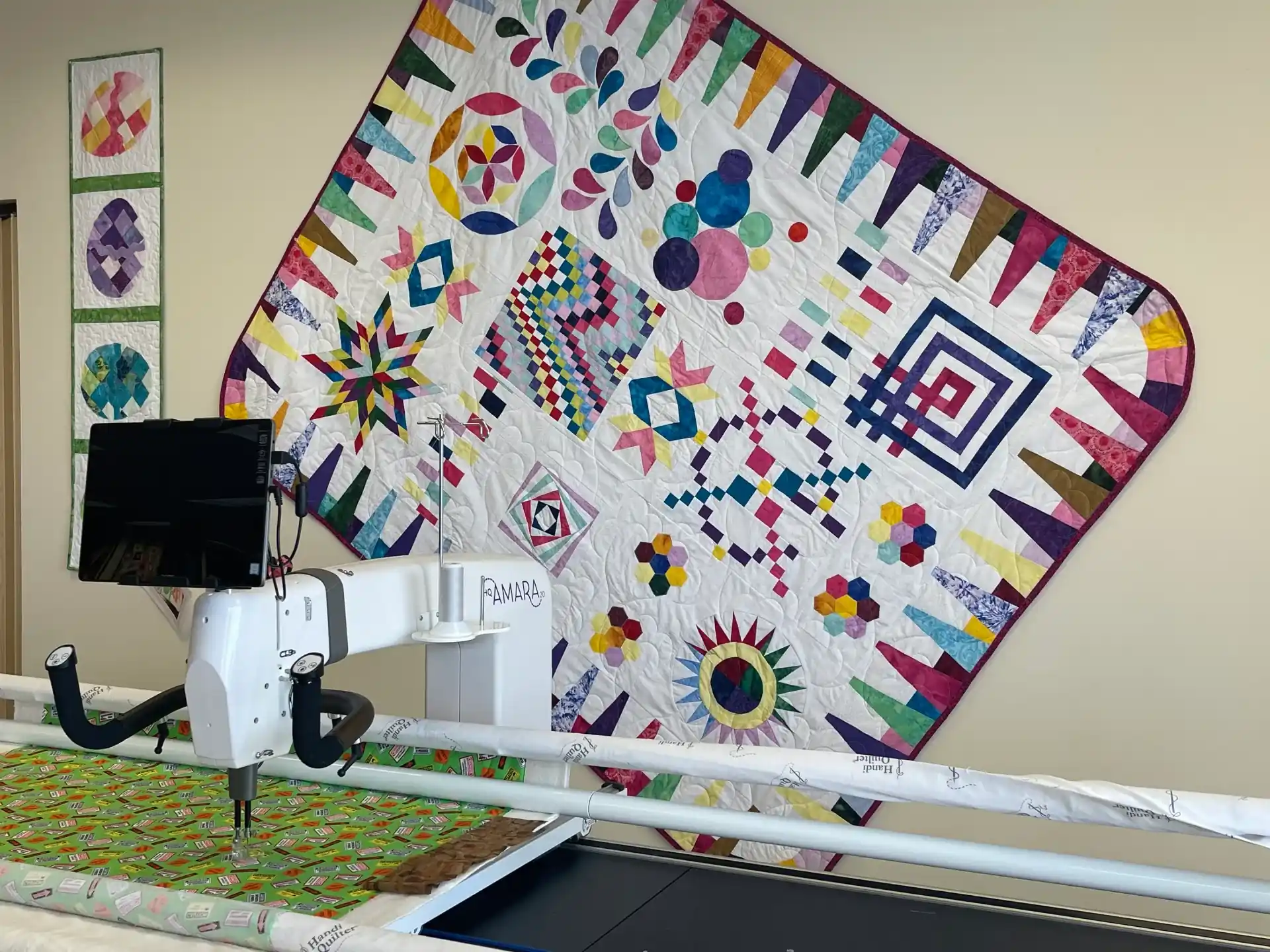 Picture of Westside Sewing Store